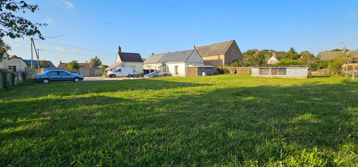 Maison à BONNEVAL