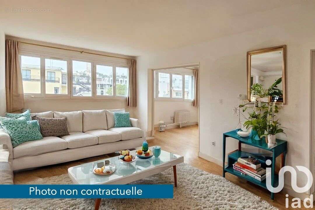 Photo 2 - Appartement à FONTENAY-AUX-ROSES