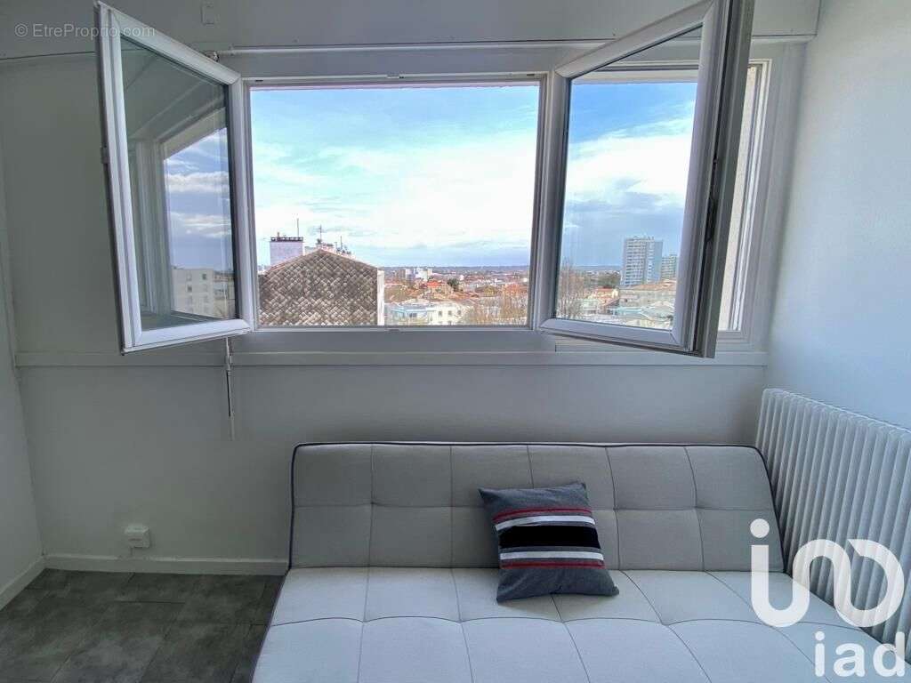 Photo 2 - Appartement à BORDEAUX