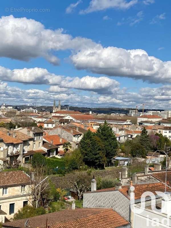 Photo 6 - Appartement à BORDEAUX