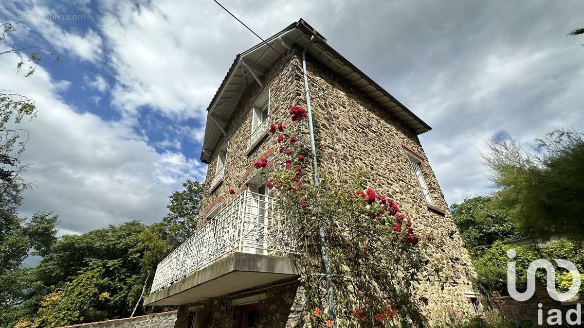 Photo 1 - Maison à VILLENEUVE-SAINT-GEORGES