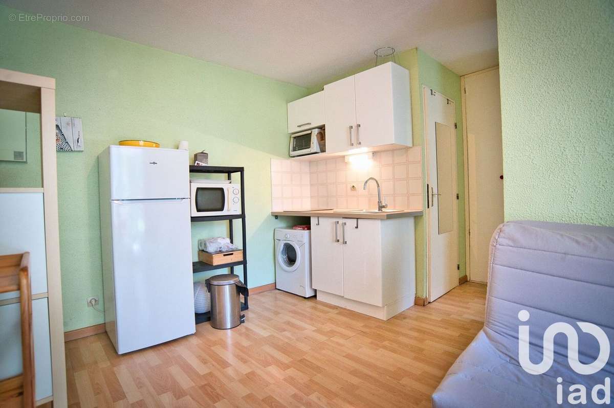 Photo 3 - Appartement à LE GRAU-DU-ROI