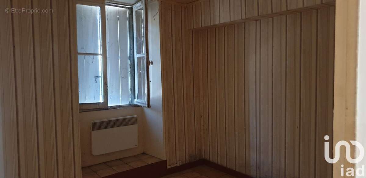 Photo 7 - Appartement à SAINTE-MAURE-DE-TOURAINE