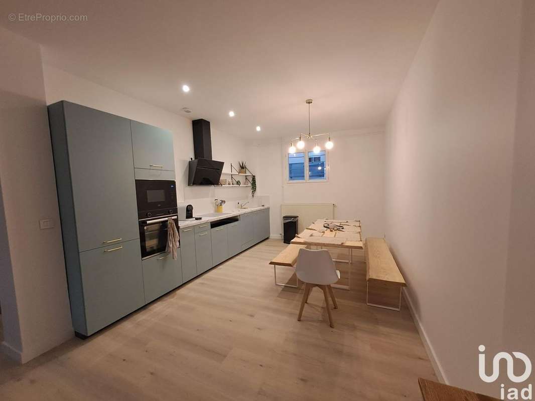 Photo 2 - Appartement à MERIGNAC