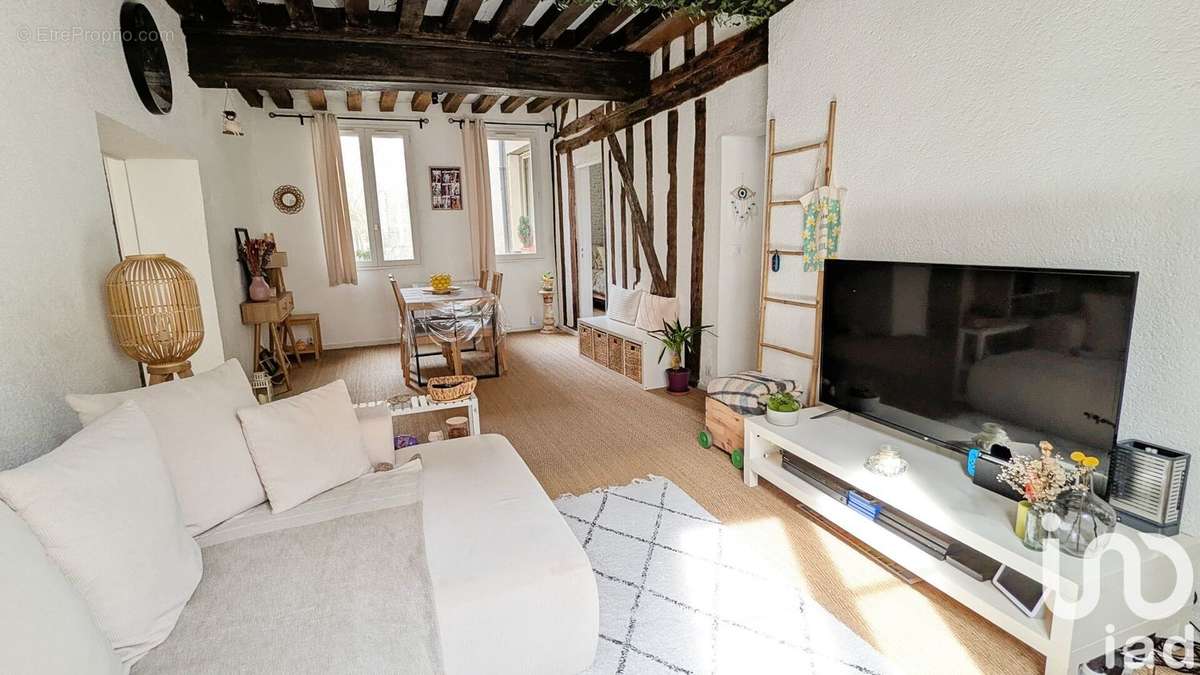 Photo 2 - Appartement à ORLEANS