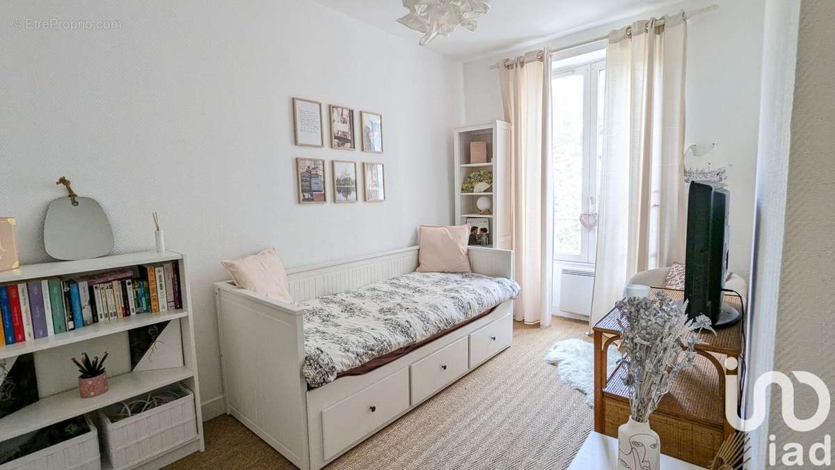 Photo 6 - Appartement à ORLEANS