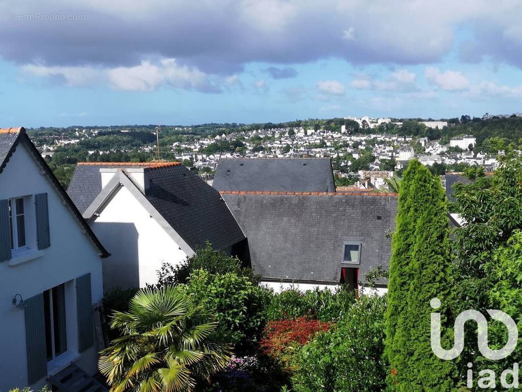 Photo 1 - Appartement à QUIMPER