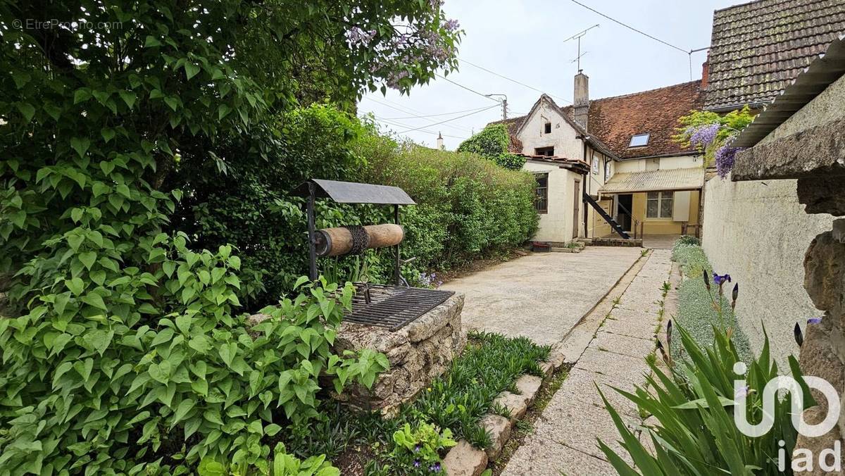 Photo 1 - Maison à ARNAY-LE-DUC