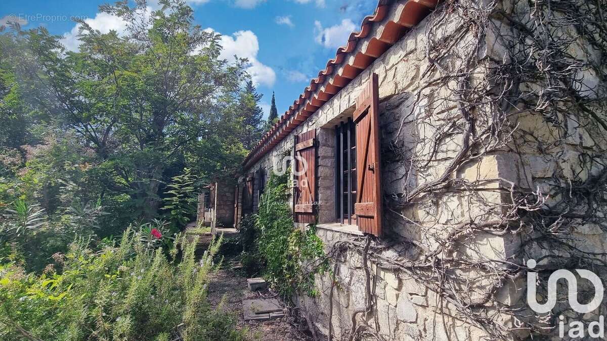 Photo 5 - Maison à BARGEMON