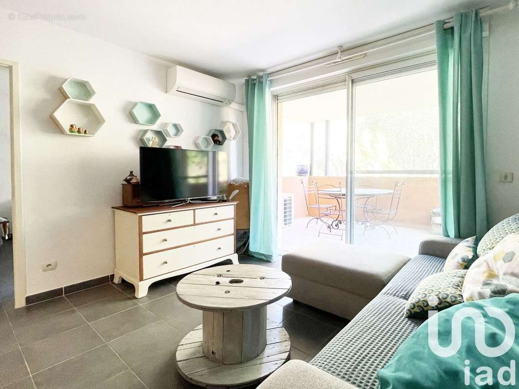 Photo 3 - Appartement à LA SEYNE-SUR-MER