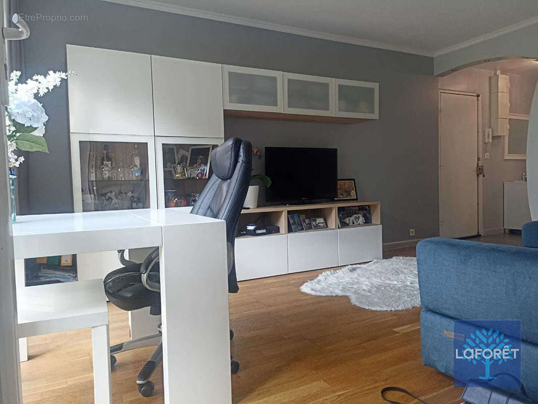 Appartement à NEUILLY-PLAISANCE