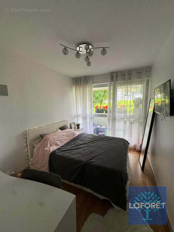 Appartement à NEUILLY-PLAISANCE