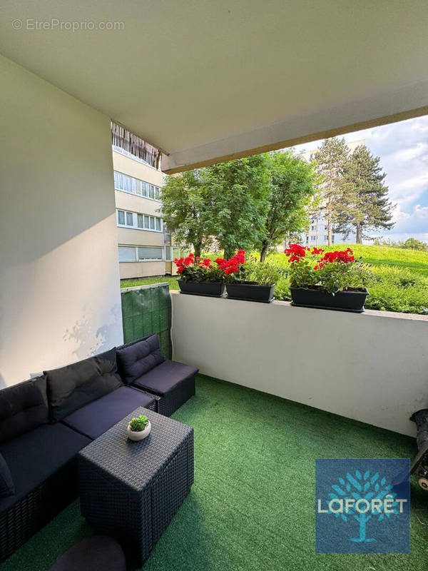 Appartement à NEUILLY-PLAISANCE