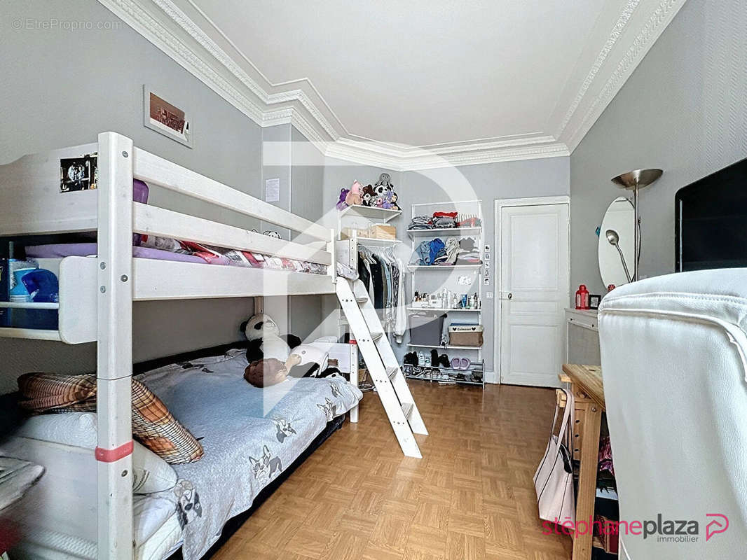 Appartement à PUTEAUX