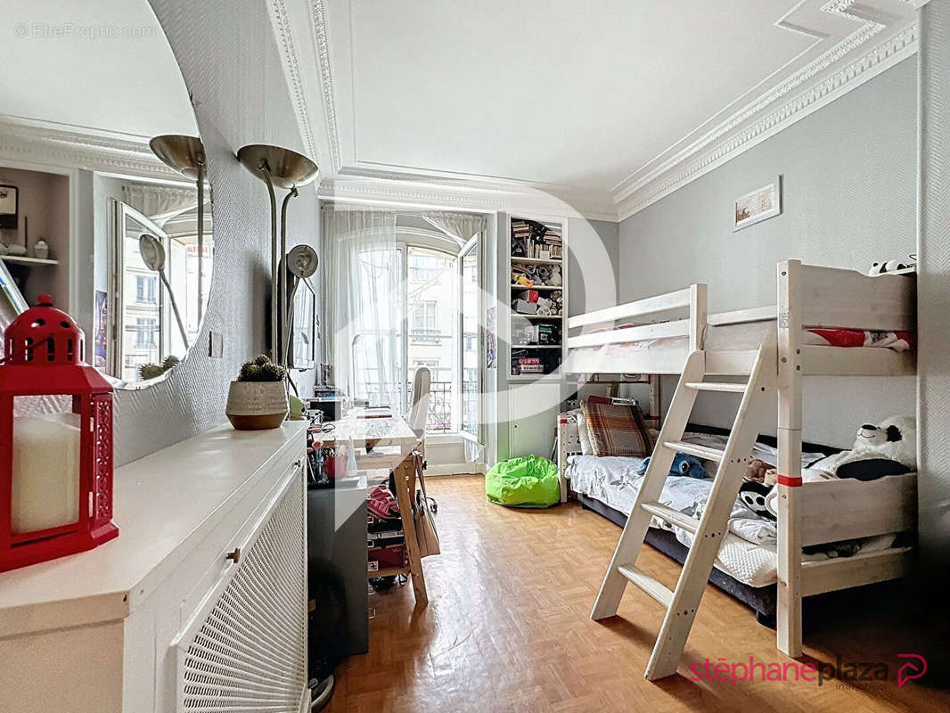 Appartement à PUTEAUX