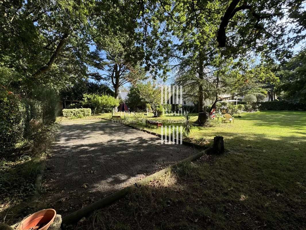 Maison à GUERANDE