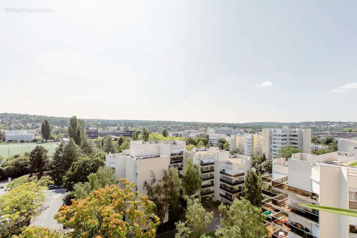 Appartement à SAINT-GERMAIN-EN-LAYE