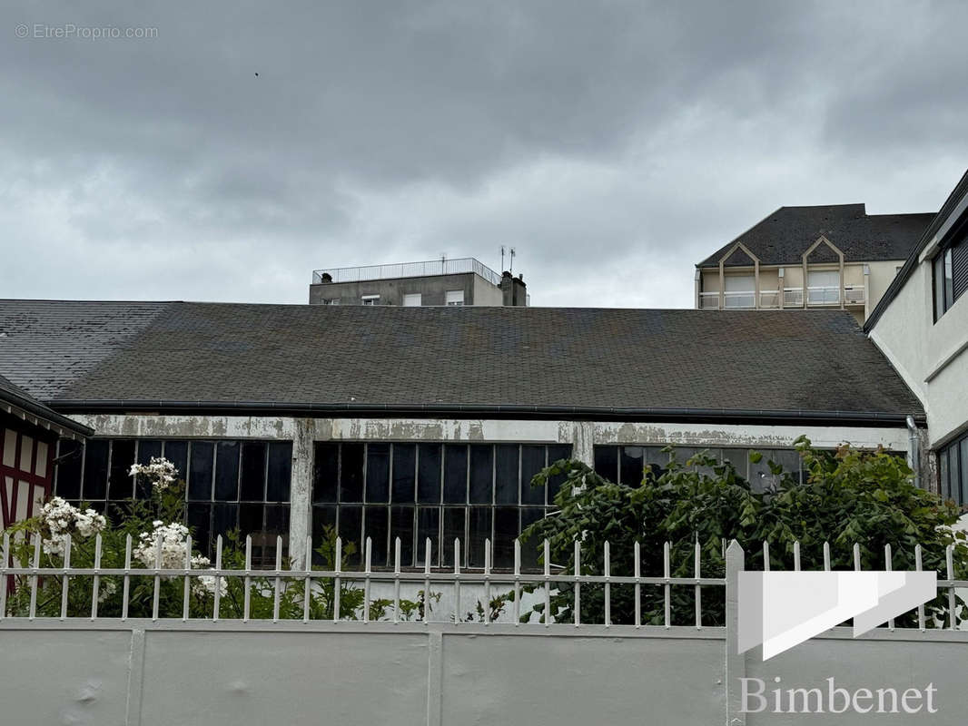 Appartement à ORLEANS