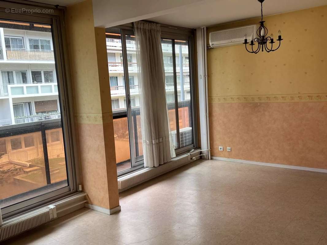 Appartement à CLERMONT-FERRAND