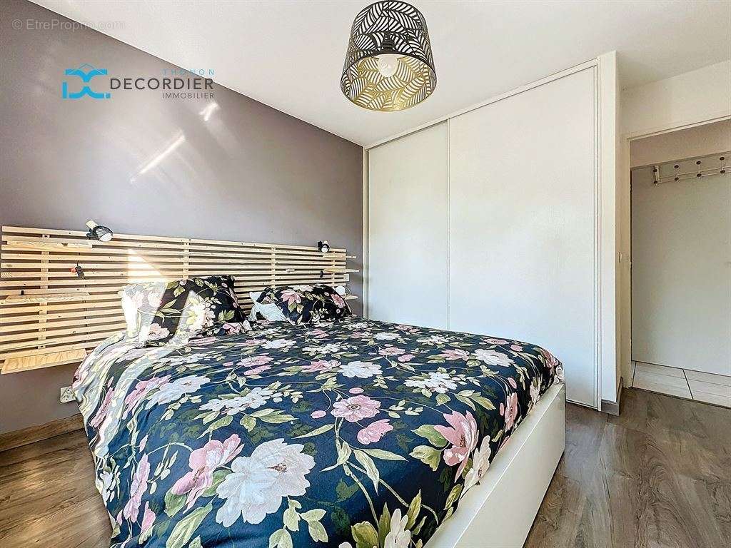 Appartement à THONON-LES-BAINS