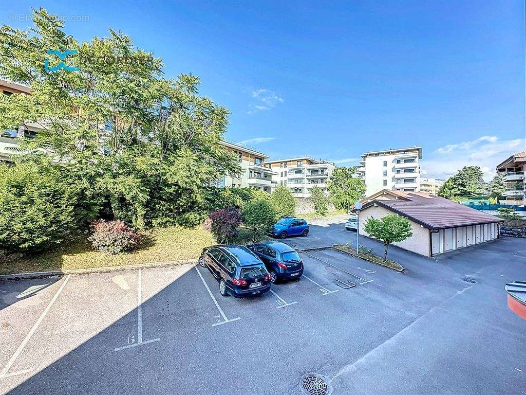 Appartement à THONON-LES-BAINS