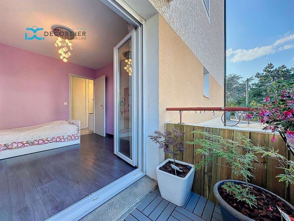 Appartement à THONON-LES-BAINS