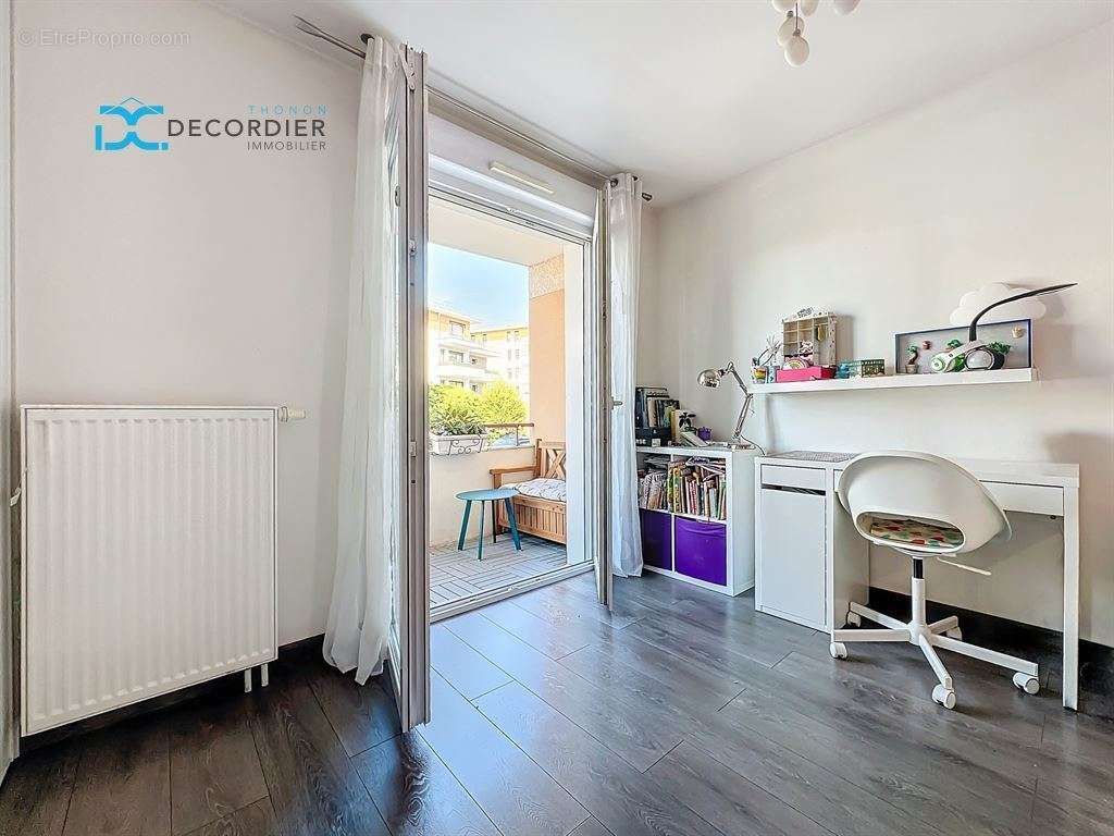 Appartement à THONON-LES-BAINS