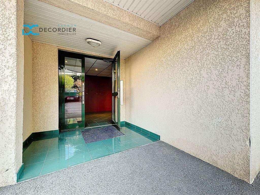 Appartement à THONON-LES-BAINS