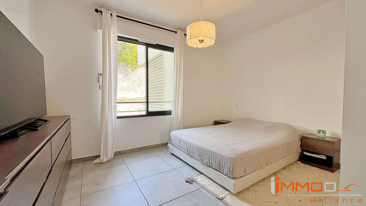 Appartement à AJACCIO