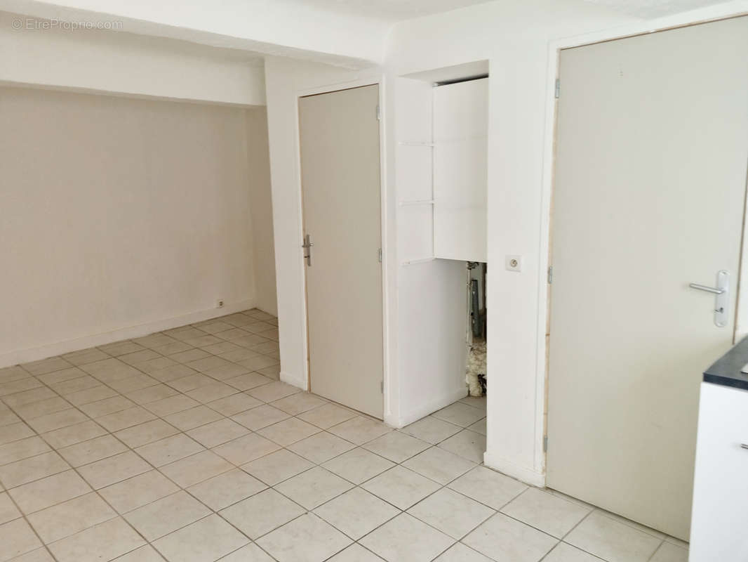 Appartement à DRAGUIGNAN