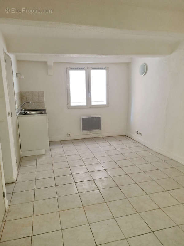 Appartement à DRAGUIGNAN