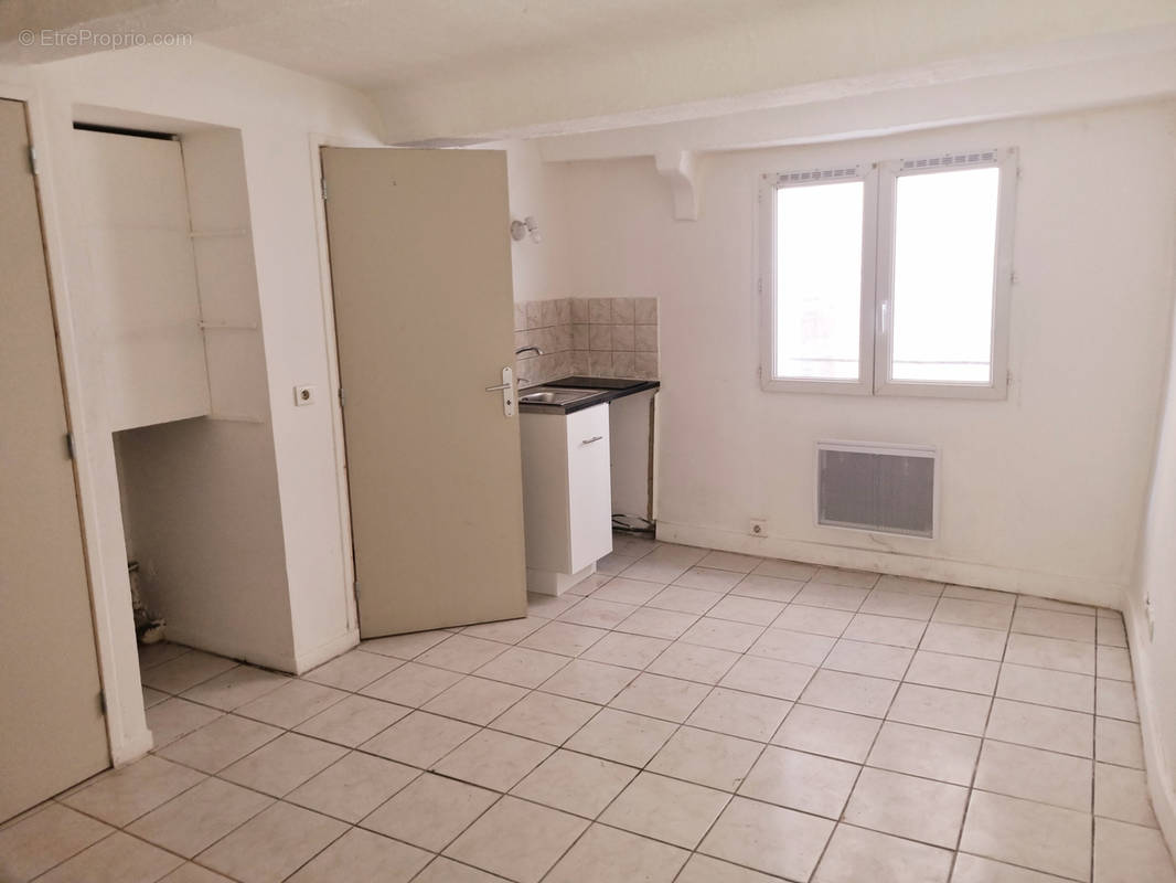 Appartement à DRAGUIGNAN