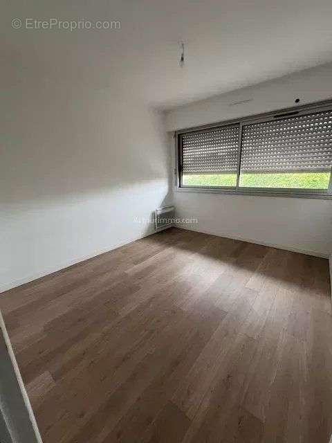 Appartement à CAEN