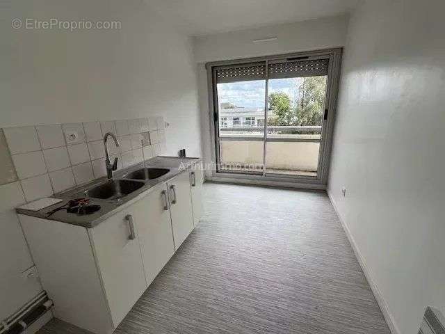 Appartement à CAEN