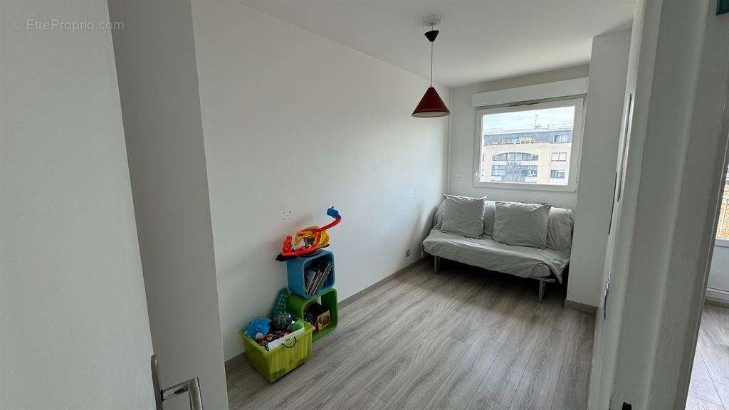 Appartement à PUTEAUX