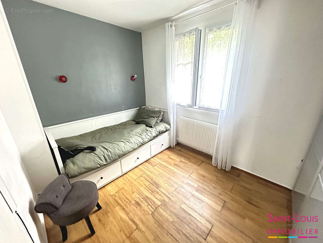 Appartement à POISSY