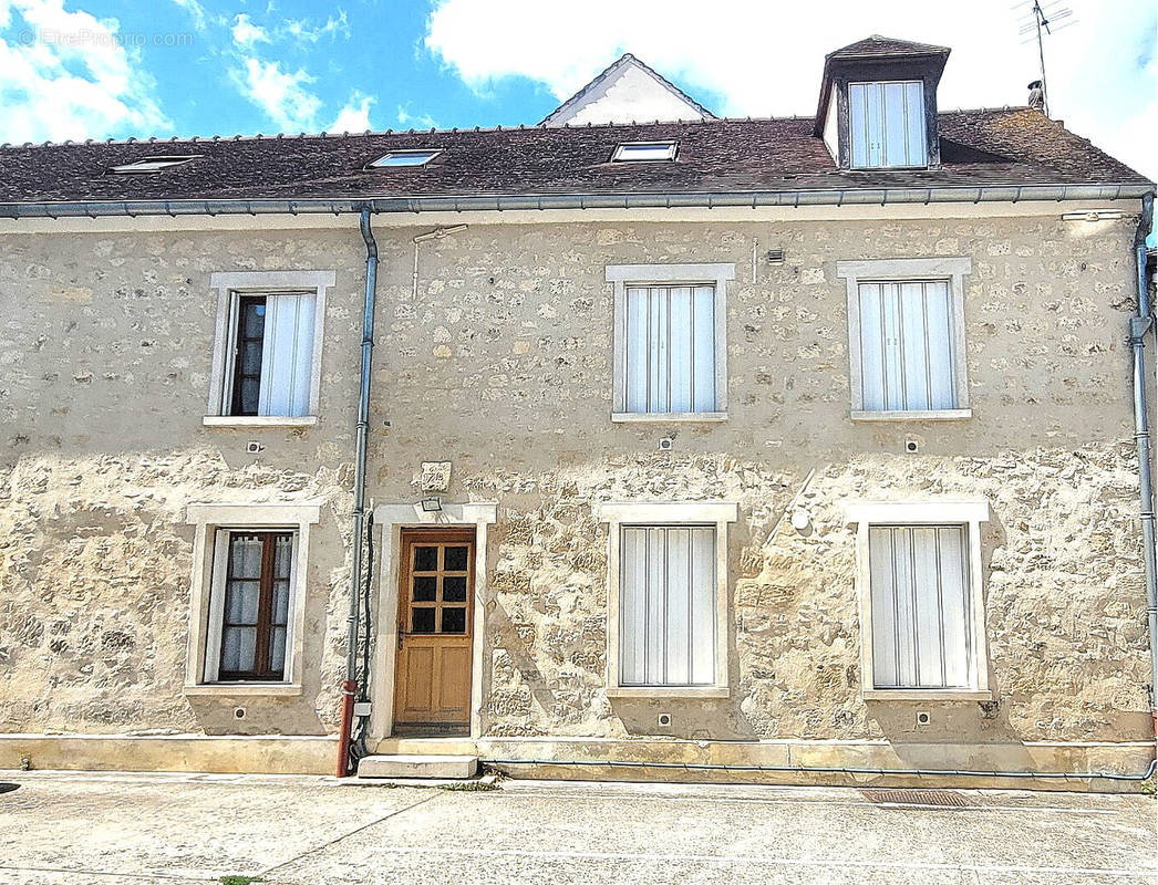 Appartement à CHAMBLY