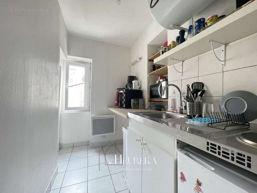 Appartement à TOURS