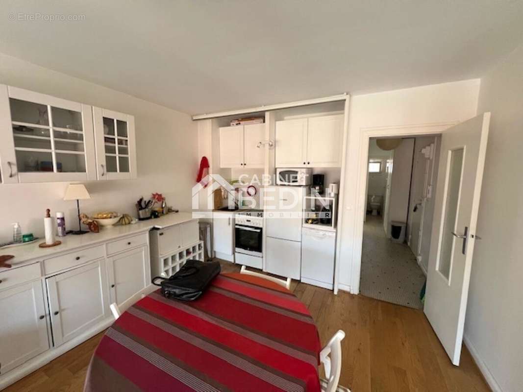 Appartement à ARCACHON