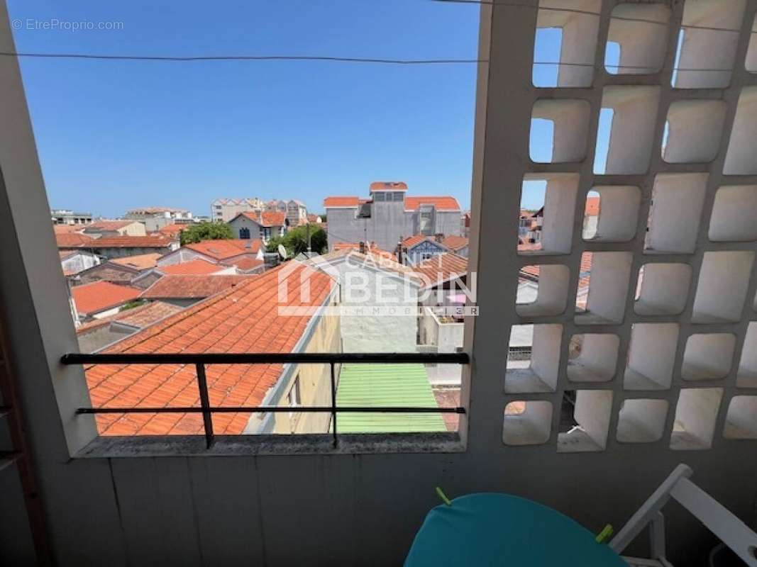 Appartement à ARCACHON