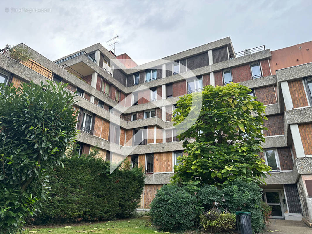 Appartement à ERAGNY