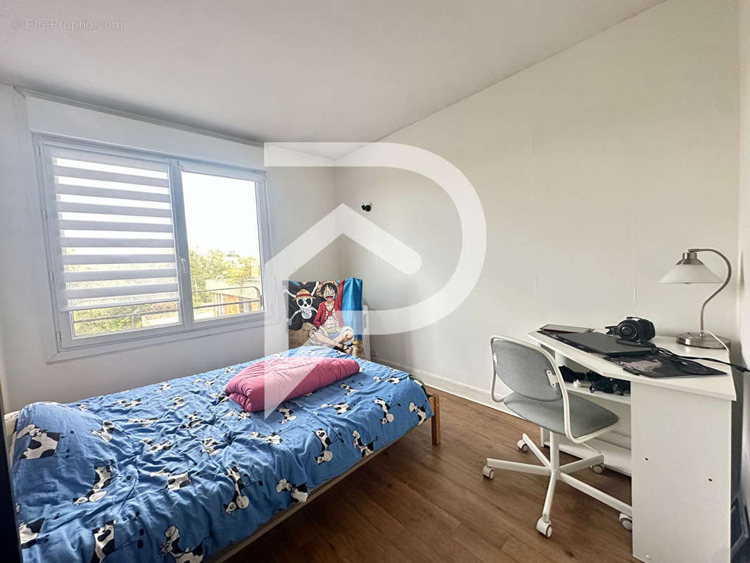 Appartement à ERAGNY