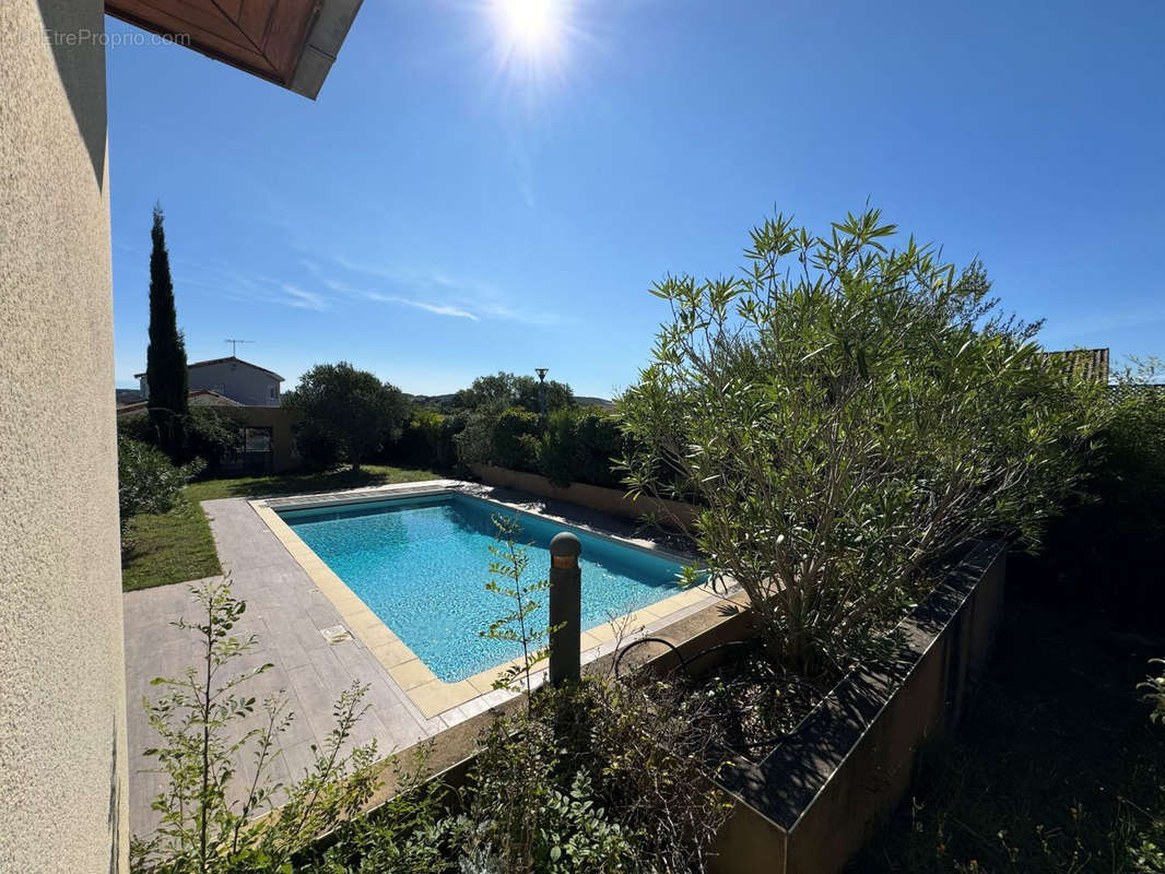 Maison à L&#039;ISLE-JOURDAIN