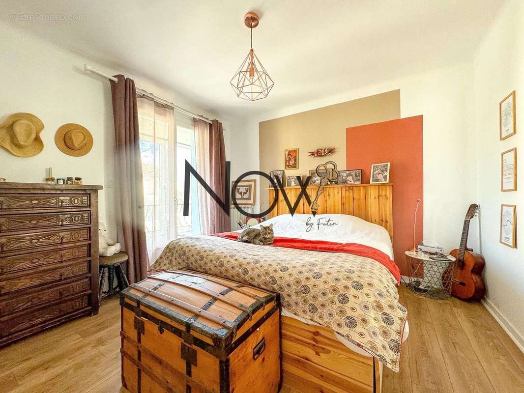 Appartement à CAVAILLON