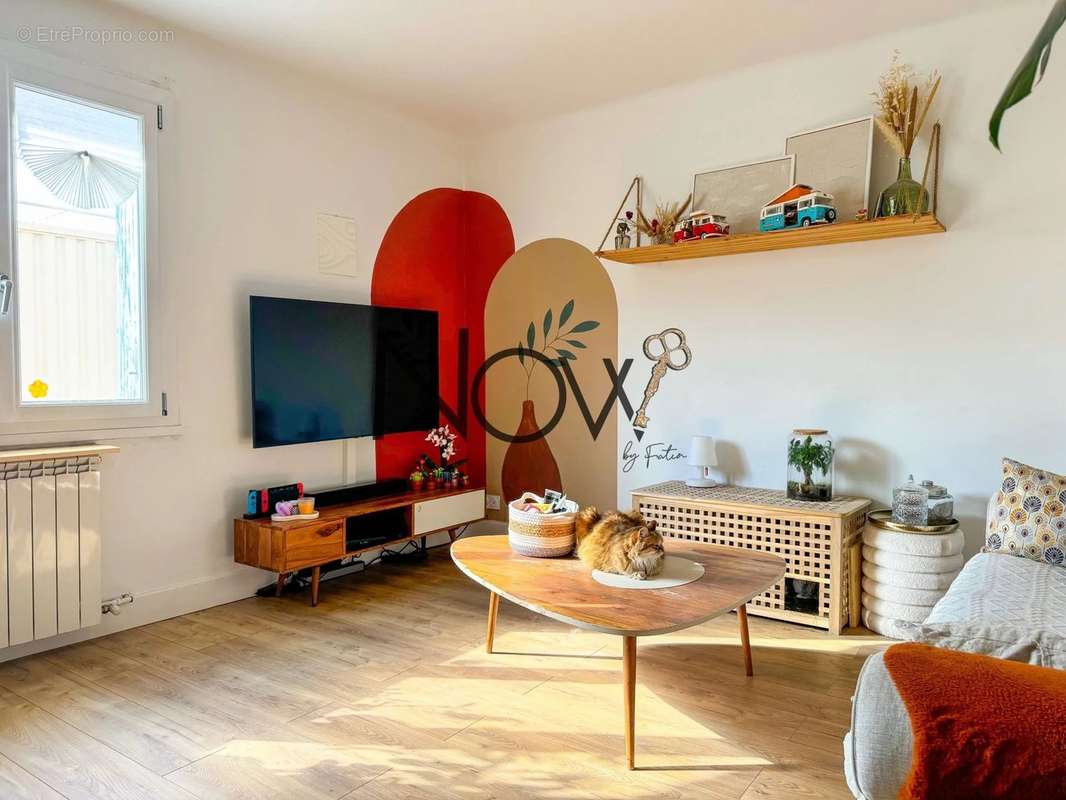 Appartement à CAVAILLON