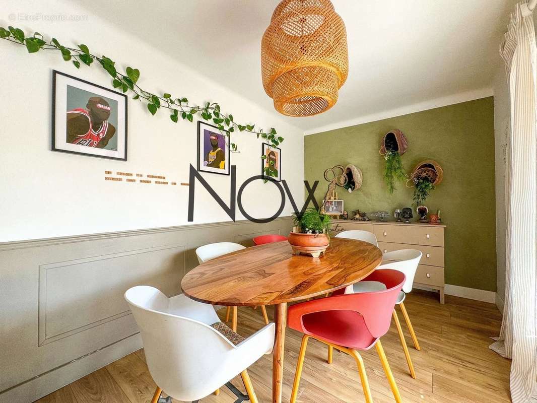 Appartement à CAVAILLON