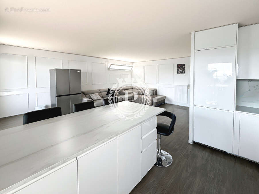 Appartement à BOBIGNY