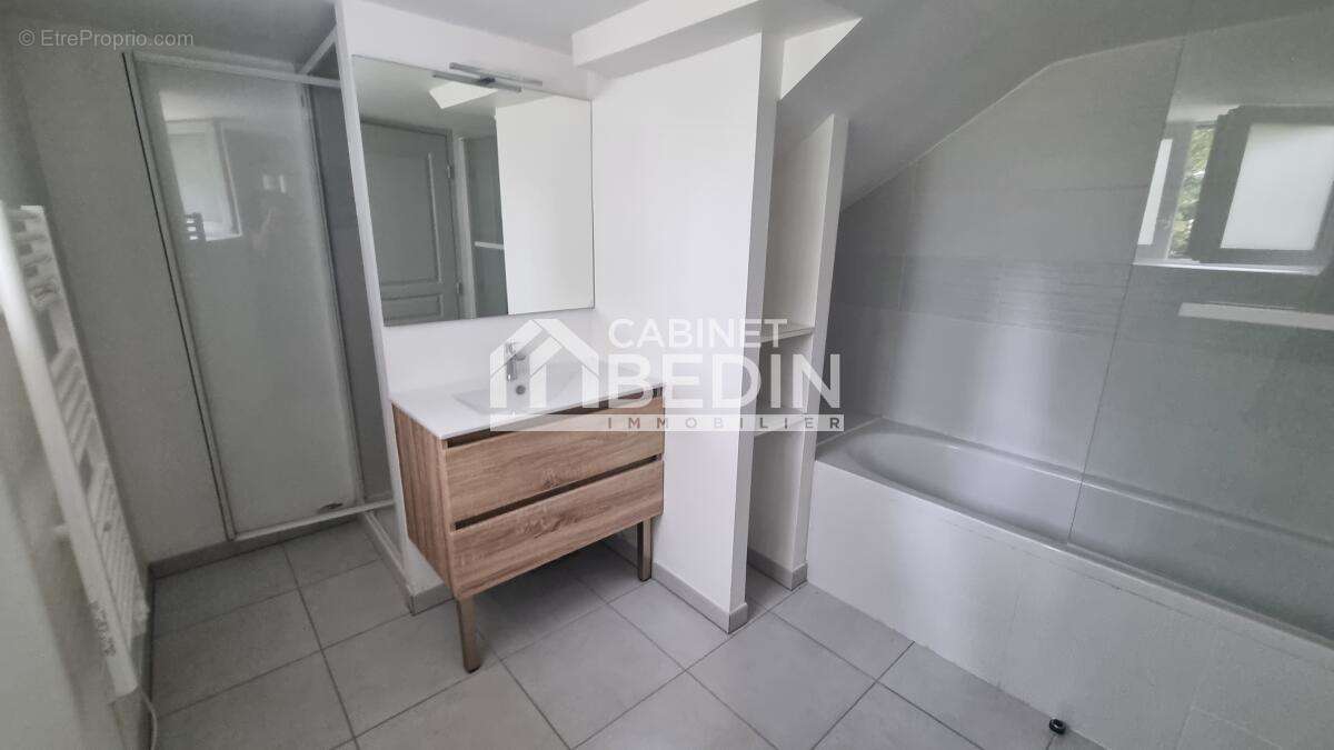 Appartement à MERIGNAC