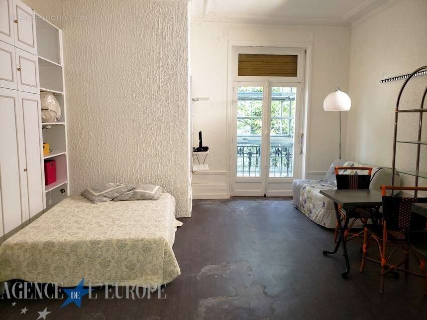 Appartement à VICHY