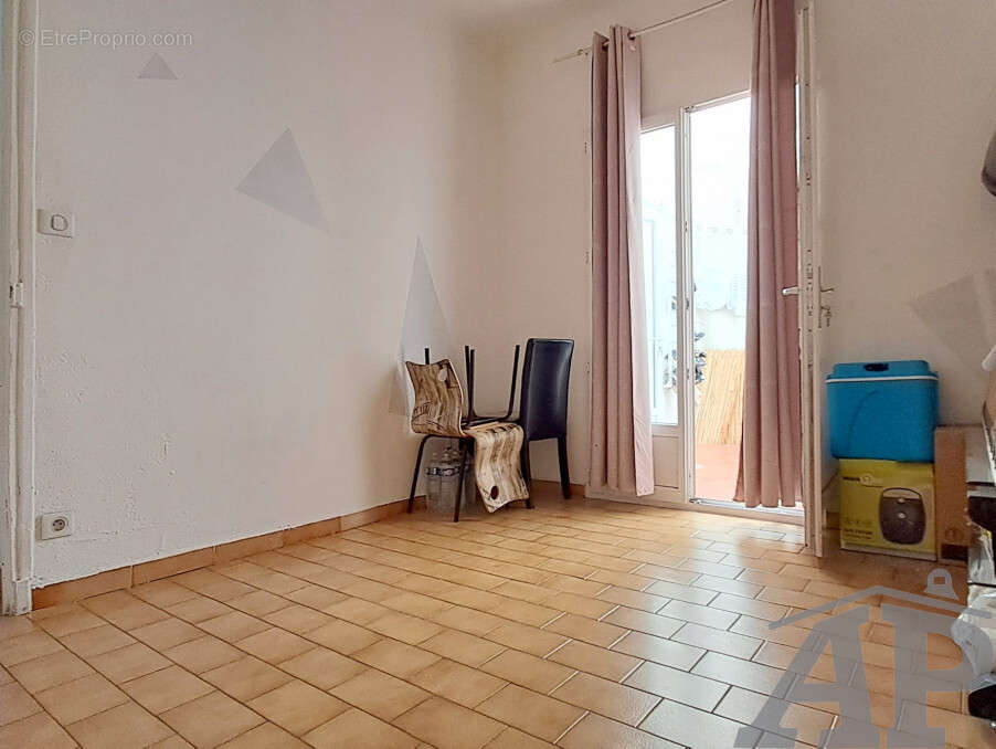 Appartement à DRAGUIGNAN